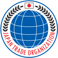 Japan Trade Organization Registered Trade Mark